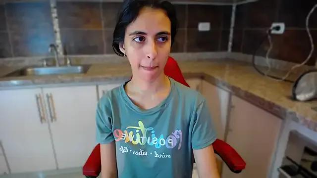 anna_alvarez from StripChat