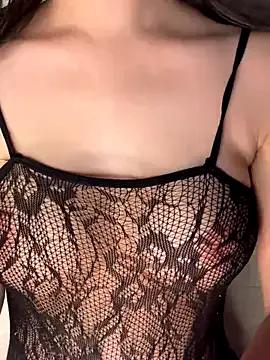 Anna_bae18 from StripChat is Freechat