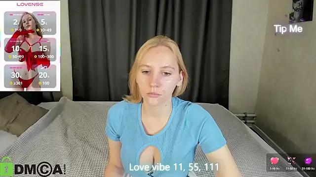 Anna_Chelsea from StripChat
