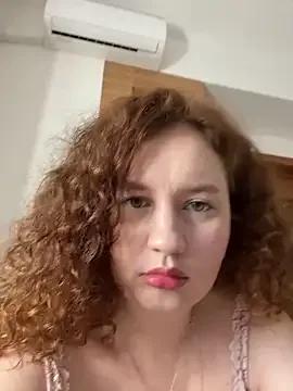 Anna_Desire_ from StripChat is Freechat