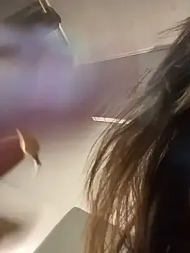 anna_evans09 from StripChat is Freechat