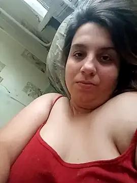 Anna_Ki from StripChat is Freechat