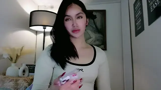 anna_lala7 from StripChat is Freechat