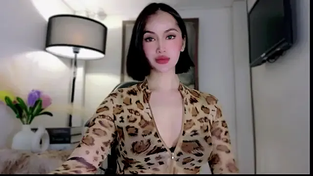 anna_lala7 from StripChat is Freechat