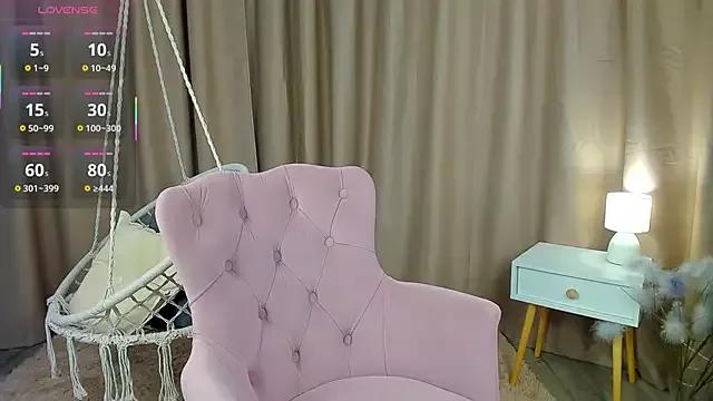 Anna_Mins from StripChat