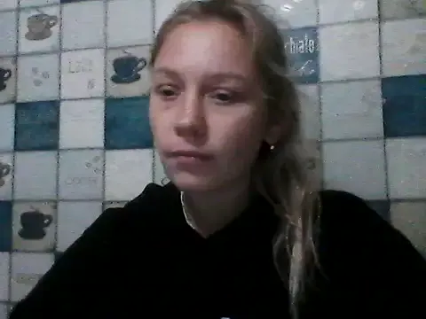 Anna_wey from StripChat