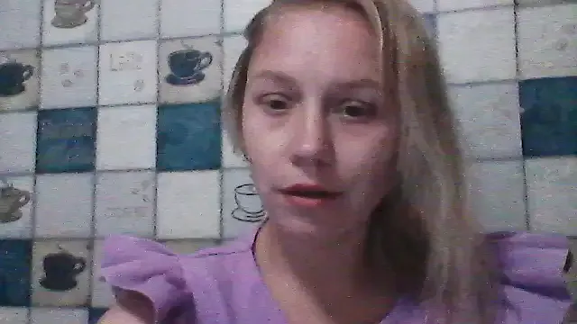 Anna_wey from StripChat