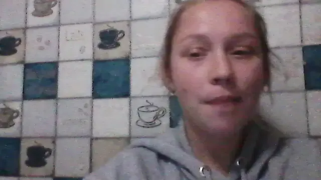 Anna_wey from StripChat