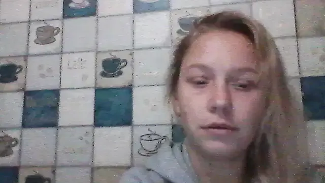 Anna_wey from StripChat