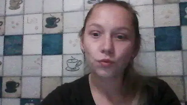 Anna_wey from StripChat