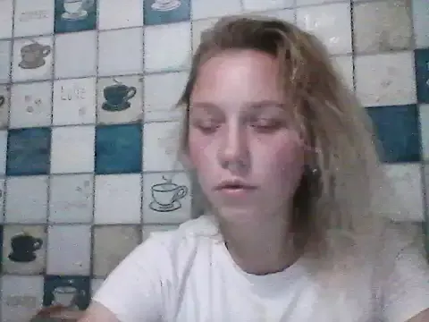 Anna_wey from StripChat