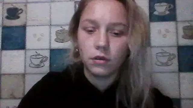 Anna_wey from StripChat