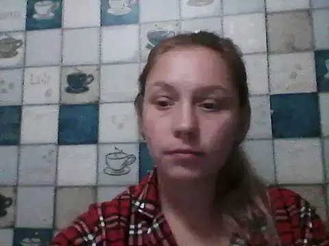 Anna_wey from StripChat