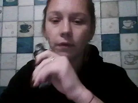 Anna_wey from StripChat