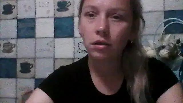 Anna_wey from StripChat