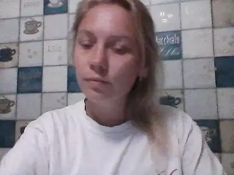 Anna_wey from StripChat