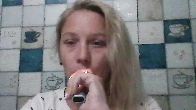 Anna_wey from StripChat