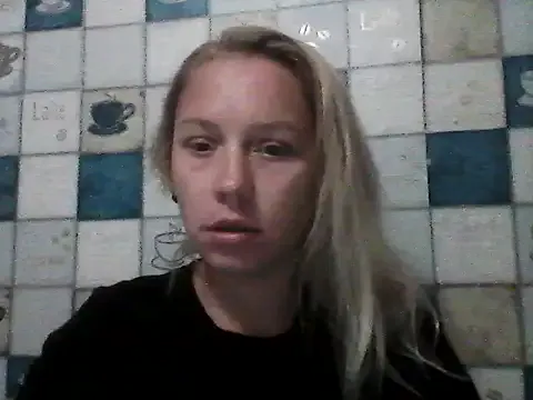 Anna_wey from StripChat