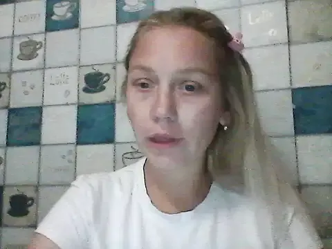 Anna_wey from StripChat