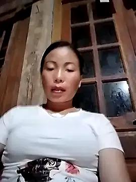 Annaacutee from StripChat is Freechat