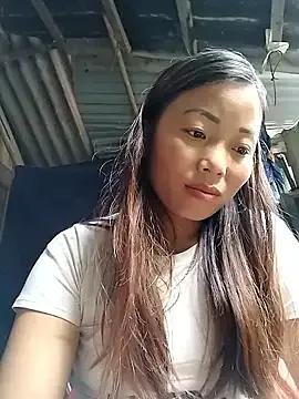 Annaacutee from StripChat is Freechat