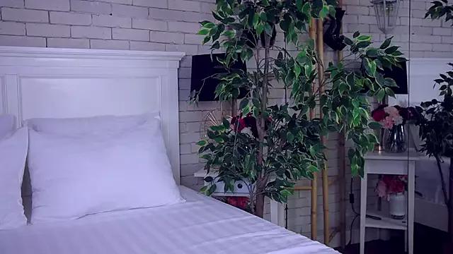 Annabellahot from StripChat