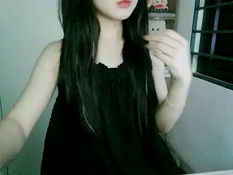 Annabelle-e from StripChat is Freechat