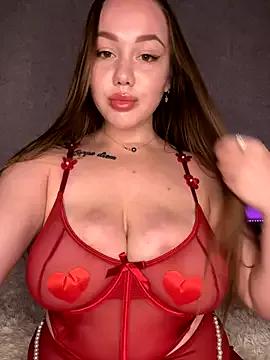 AnnabelleKelly from StripChat is Freechat