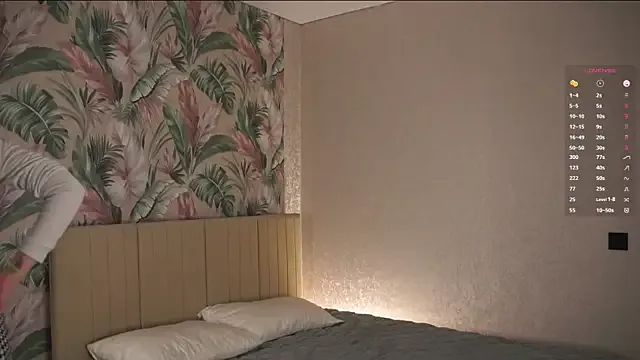 AnnabelleMaine from StripChat is Freechat