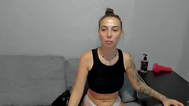 Girls: try live performances with matured performers, from dancing to quirks, in a variety of beautiful sex cams.