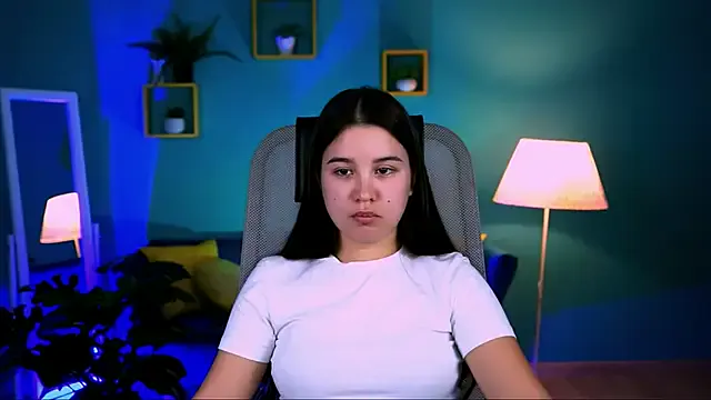 AnnaGarcias_ from StripChat