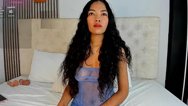 AnnaLandry from StripChat