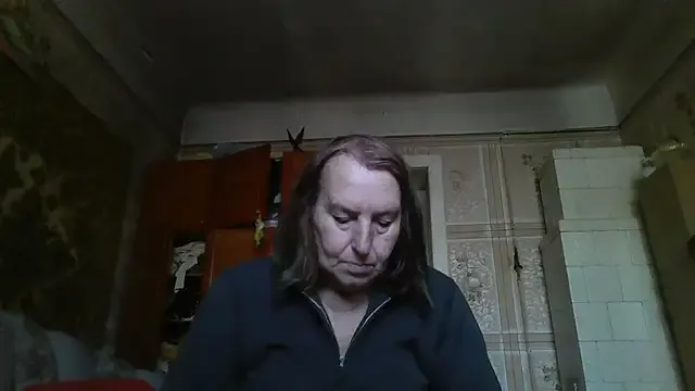 AnnaLive570 from StripChat is Freechat