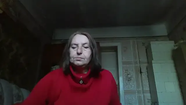 AnnaLive570 from StripChat is Freechat