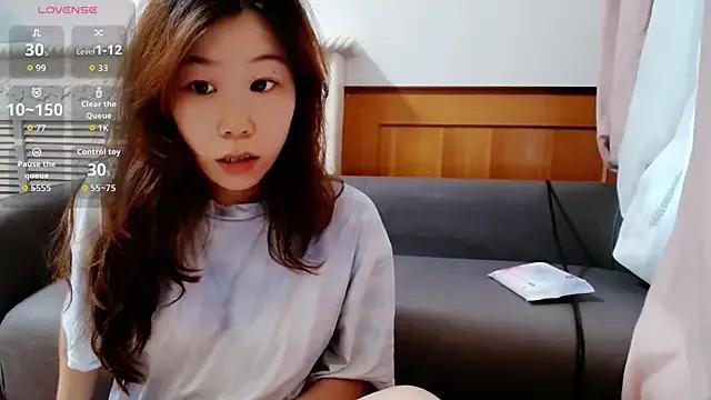 Annasweet- from StripChat is Freechat