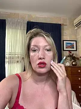 AnnaThurman from StripChat
