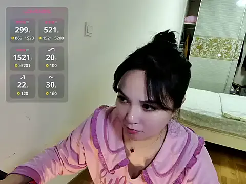 Anne_888 from StripChat