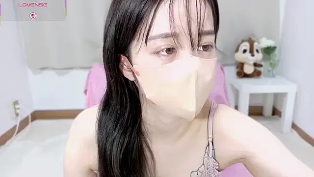 Anne_Anne_chan from StripChat is Freechat