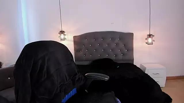 Anne_parker from StripChat