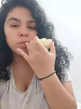 Anne_purple from StripChat
