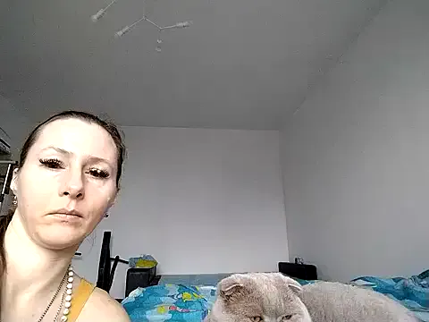 Anneta280671 from StripChat is Freechat