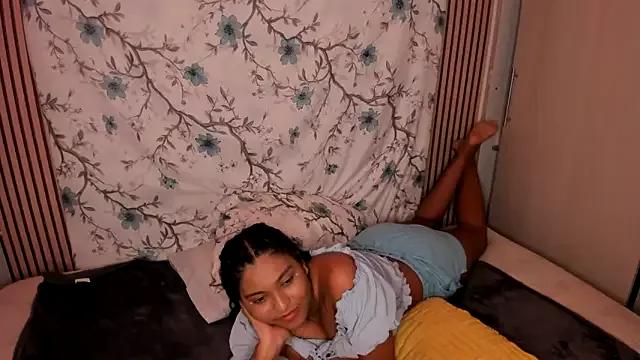 AnneteLynch from StripChat