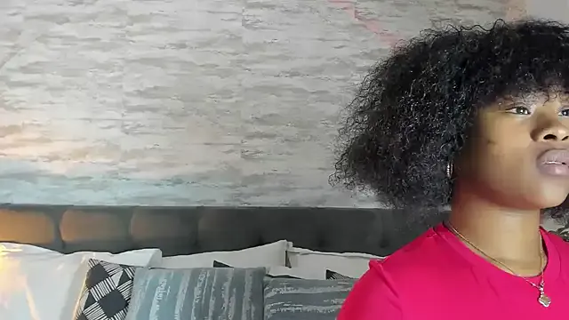 Anneth__M from StripChat is Freechat