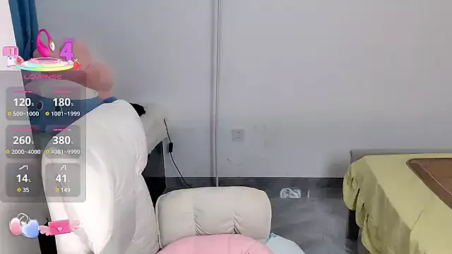 AnNi778 from StripChat