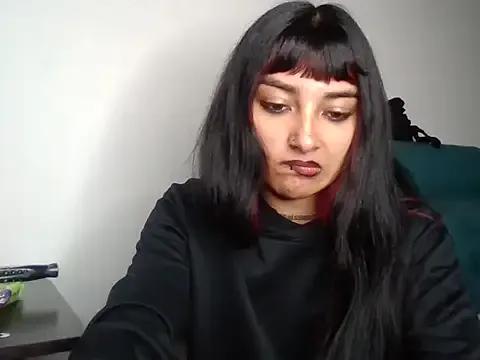 annibaby_88 from StripChat is Freechat