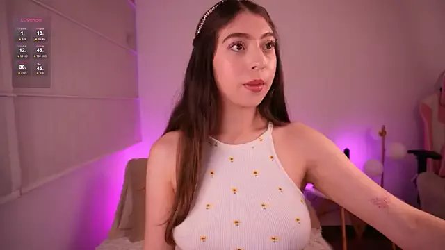 Girls: try live performances with matured performers, from dancing to quirks, in a variety of beautiful sex cams.