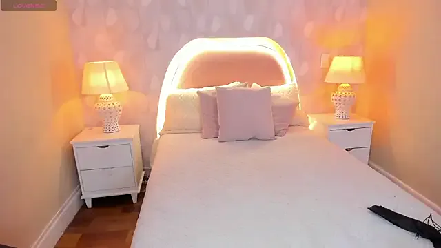 annie__20 from StripChat is Freechat