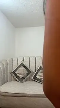 AnnieCollings from StripChat is Freechat