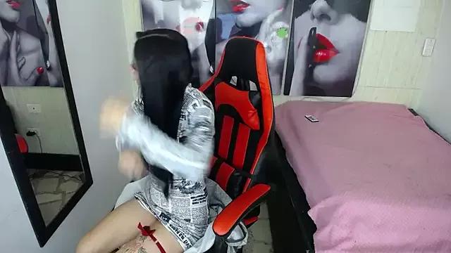 Girls: try live performances with matured performers, from dancing to quirks, in a variety of beautiful sex cams.