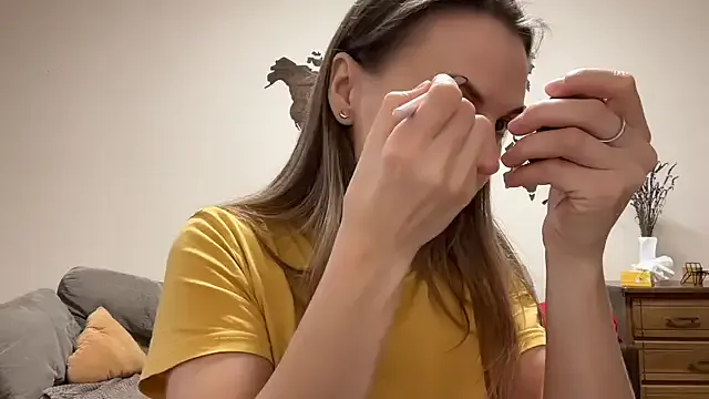 AnnieLove7722 from StripChat is Freechat